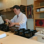 料理屋 植むら - 