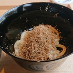 料理屋 植むら - 