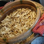 料理屋 植むら - 