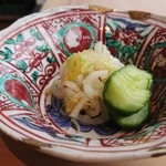 料理屋 植むら - 