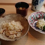 料理屋 植むら - 