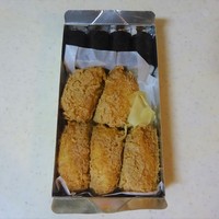 おつな寿司 - のり巻いなり