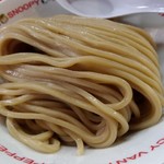 つけ麺 魚雷 坪井本店 - 