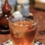 よねしろ茶屋 - "烏龍茶（うりようちや）"