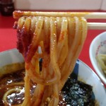 つけ麺 魚雷 坪井本店 - 