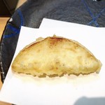 てんぷら さくら