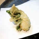 Tempura Sakura - 