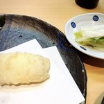 てんぷら さくら - 