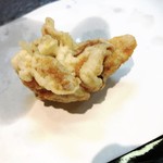 てんぷら さくら - 