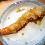 Tempura Sakura - 