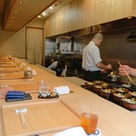 料理屋 植むら - 