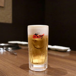 焼肉 大河 - トリビー♪