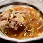 焼肉 大河 - カルビクッパ