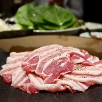 焼肉 大河 - 信州ＳＰＦポーク
