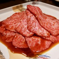 焼肉 大河 - シンシン