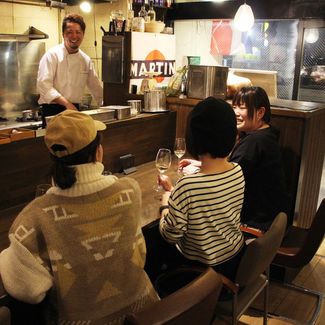 niku × waim byuffe bisutoro sankushi- photo 5