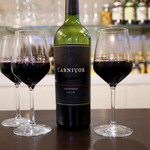 ルッカ - カーニヴォ