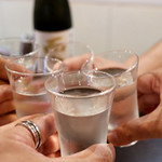 ルッカ - 而今で乾杯♪