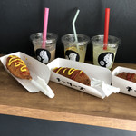 チーターズ - 