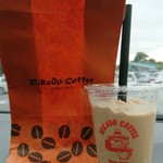 Mikado Coffee Karuizawa Tsuruya Ten