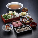 Sobashabu Souhonke Naniwasoba - 