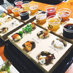 BEER TO GO by SPRING VALLEY BREWERY - 
