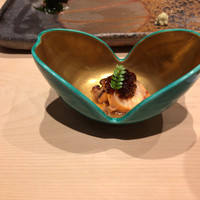 鮨 銀座 おのでら - 