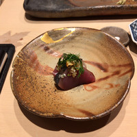 鮨 銀座 おのでら - 