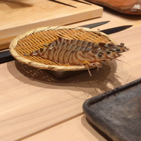 鮨 銀座 おのでら - 