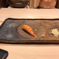 鮨 銀座 おのでら - 