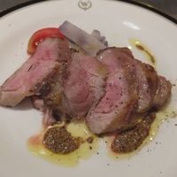 リストランテ ラ チャウ - 