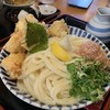 松山 力みなぎる完全無欠うどん 空太郎