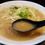 ラーメンの寳龍 - 