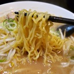 ラーメンの寳龍 - 