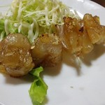 夢炉ばた料理 - 