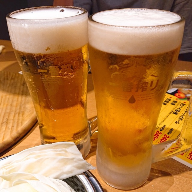 Taishu Yakiniku Horumon Sakaba Toriton Kamida Ten photo 3