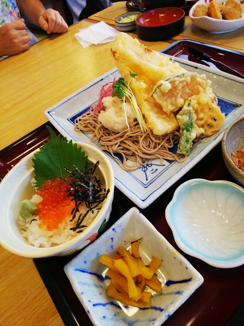 サガミ バイパス伊勢店 宮町 そば 食べログ サガミ バイパス伊勢店 宮町 そば 食べログ