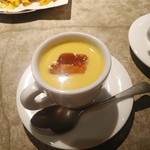 RODEO - トウモロコシ冷たいスープ