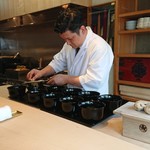 料理屋 植むら - 