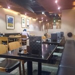 Takeya - 店内