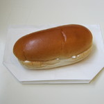 パンの田島 - 料理写真:｢練乳ミルク｣です｡