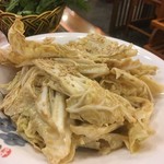 東来順 - 乾隆白菜