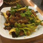 東来順 - 牛妻肺片