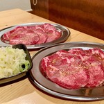 焼肉さ蔵Jr. - 