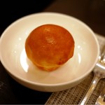 ボナ・フェスタ - ミルクパン