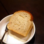 ボナ・フェスタ - ライ麦のパン