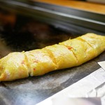 京祇園ねぎ焼 粉 - ☆特製出し巻 (●＾o＾●)☆