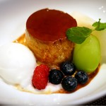 ボナ・フェスタ - デザート