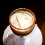 ボナ・フェスタ - ロシア風コーヒー