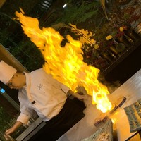 ステーキ円山 - 